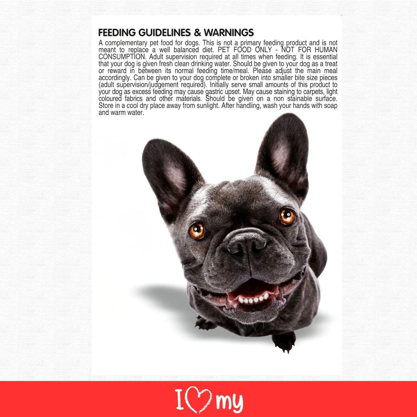 Dog Yoghurt Lickable Treats (25 Pack) Mixed Variety - Beef, Chicken & Salmon – Creamy Dog Treats Made with Real Meat – 12g Each 3 Flavours