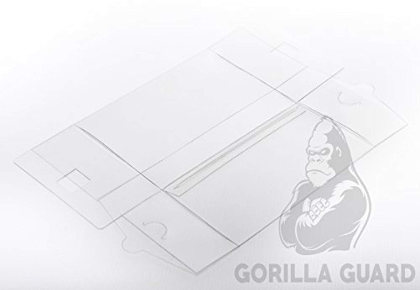 Funko Pop Acid-Free 4" Box Protector 25 Pack - Protective Case