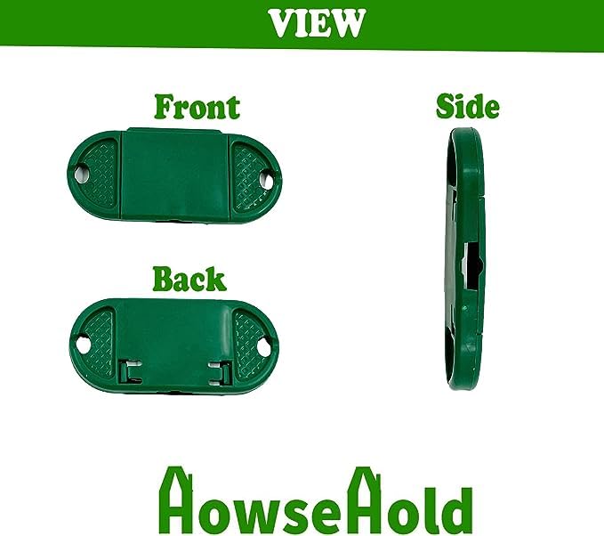 Key Turner Aid for Arthritis Pack of 4 Easy Grip Key Handles for Elderly, Disabled, Weak Hands, MS, Parkinson’s Ergonomic Handle Helps Turn Keys with Ease (4 Colours)