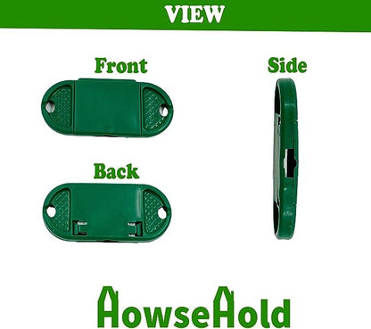 Key Turner Aid for Arthritis Pack of 4 Easy Grip Key Handles for Elderly, Disabled, Weak Hands, MS, Parkinson’s Ergonomic Handle Helps Turn Keys with Ease (4 Colours)