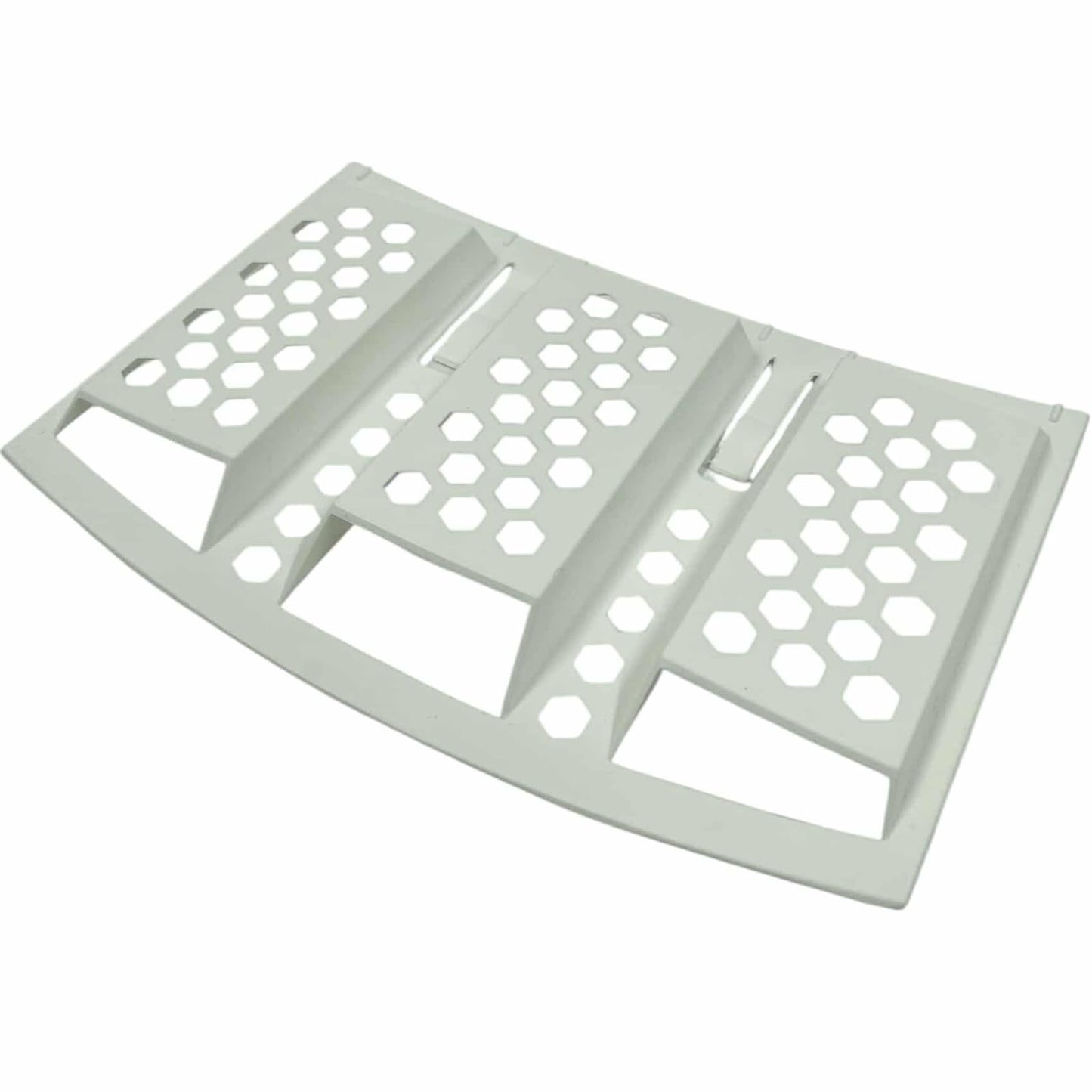 Felt Lap Vents for Condensation Pack of 48 Roof Ventilation Lap Vents, Prevents Roof Loft Roof Condensation Airflow Lap Vents (Pack of 48)