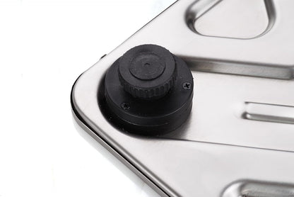 Large Digital Scale Up to 200kg 0.1kg increments Heavy Duty Commercial Scales Large Platform Stainless Steel Parcel Scales