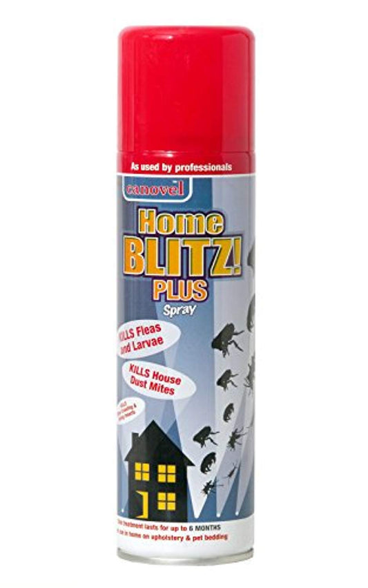 Canovel Home Blitz Plus 600ml